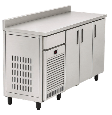 Balcão Refrigerado com Portas