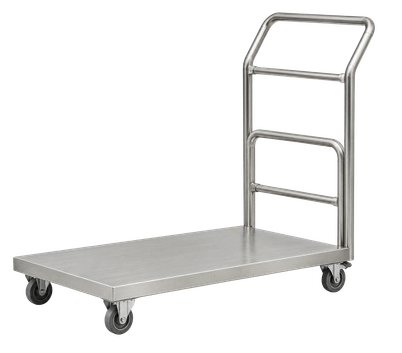 Carro Plataforma