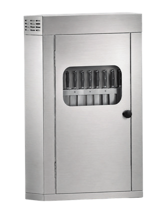 Esterilizador de Facas Conjunto