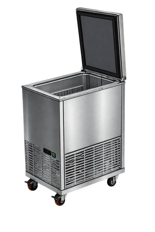 MEET FREEZER 1