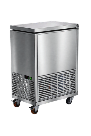 MEET FREEZER 2