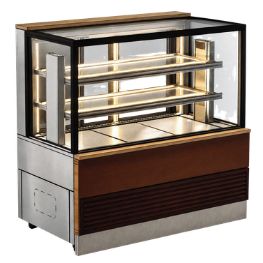 Vitrine Refrigerada